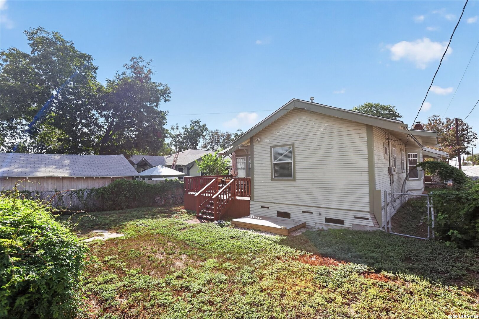 1039 W Russell Place San Antonio TX 78212