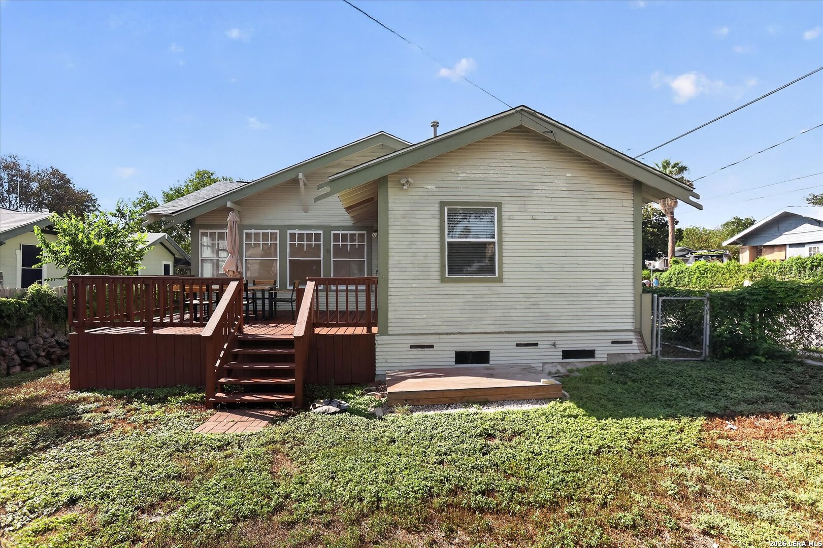 1039 W Russell Place San Antonio TX 78212