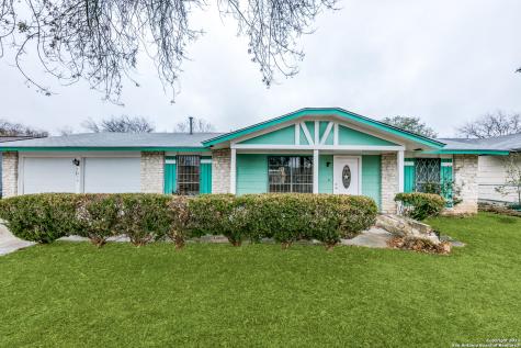 7215 Glen Hill San Antonio TX 78239