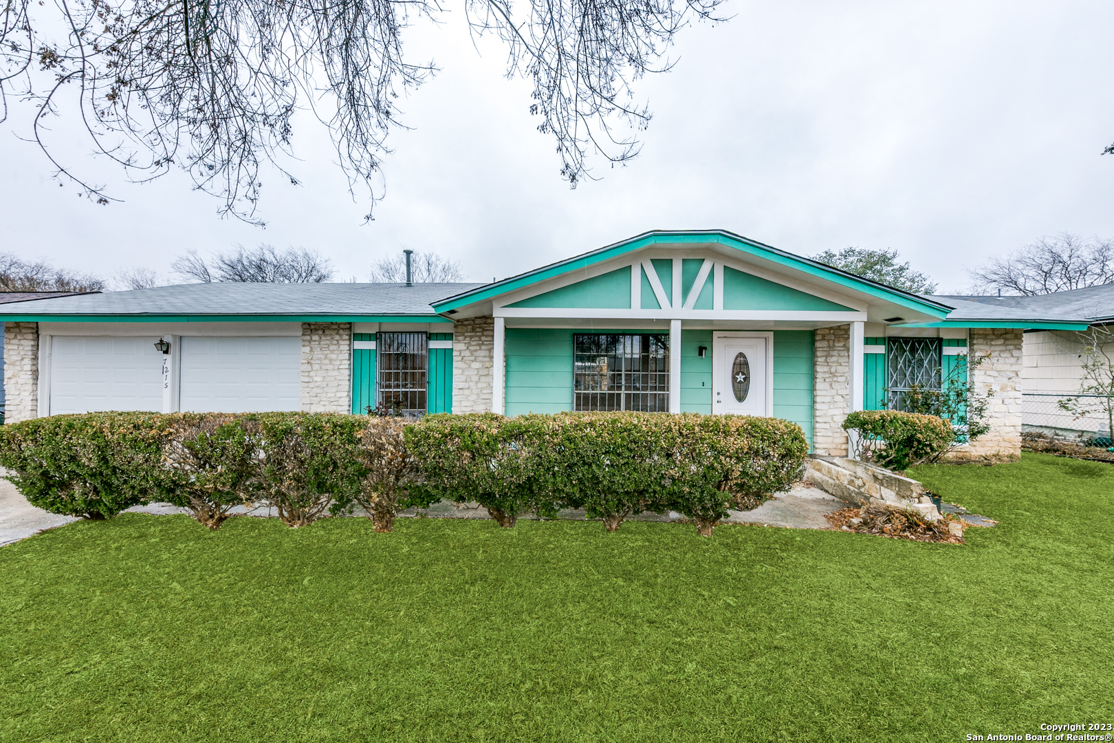 7215 Glen Hill San Antonio TX 78239