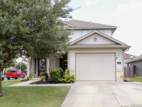 731 Sanderling San Antonio TX 78245