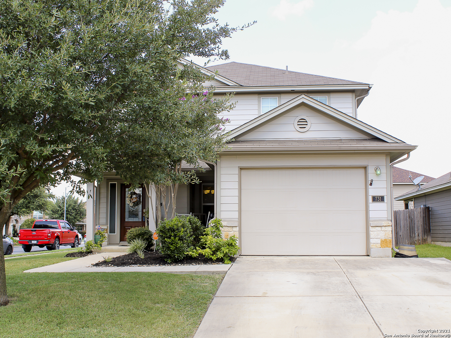 731 Sanderling San Antonio TX 78245