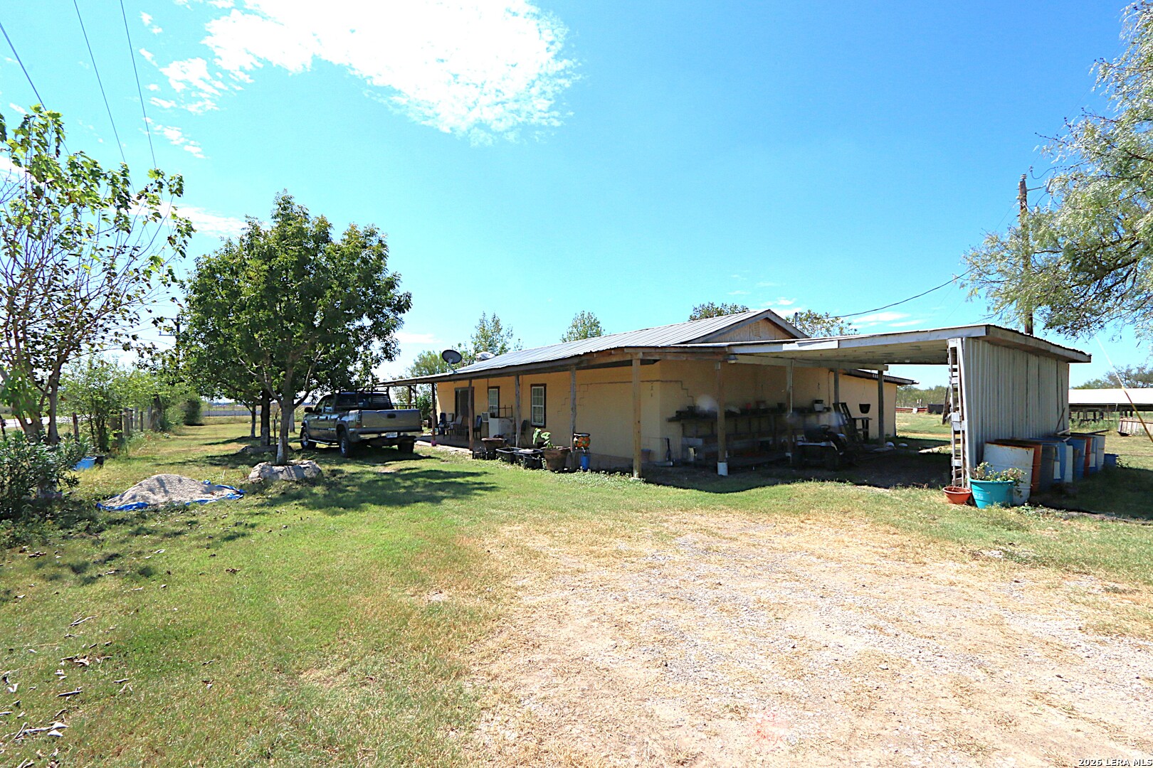 2885 Fm 1796 Dhanis TX 78850