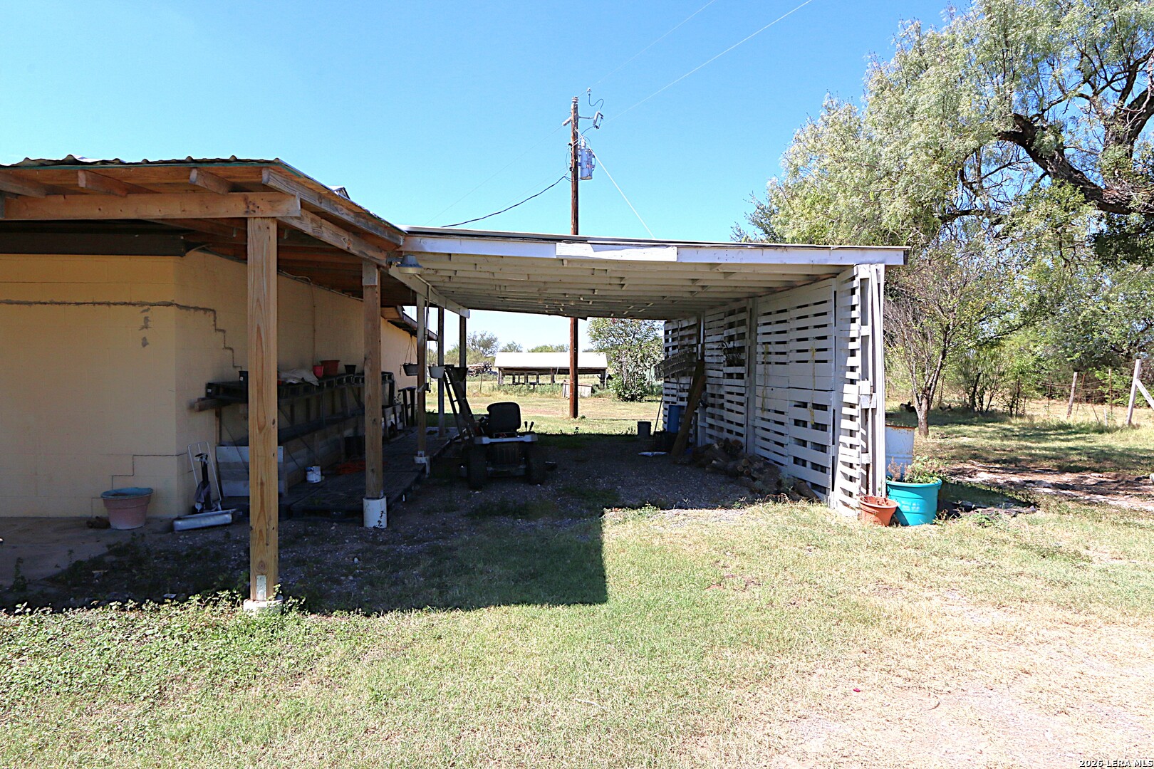 2885 Fm 1796 Dhanis TX 78850