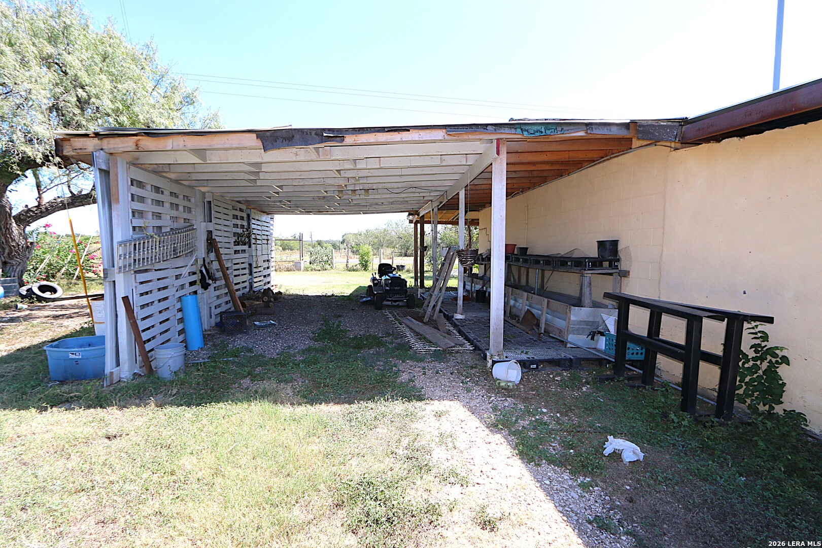 2885 Fm 1796 Dhanis TX 78850