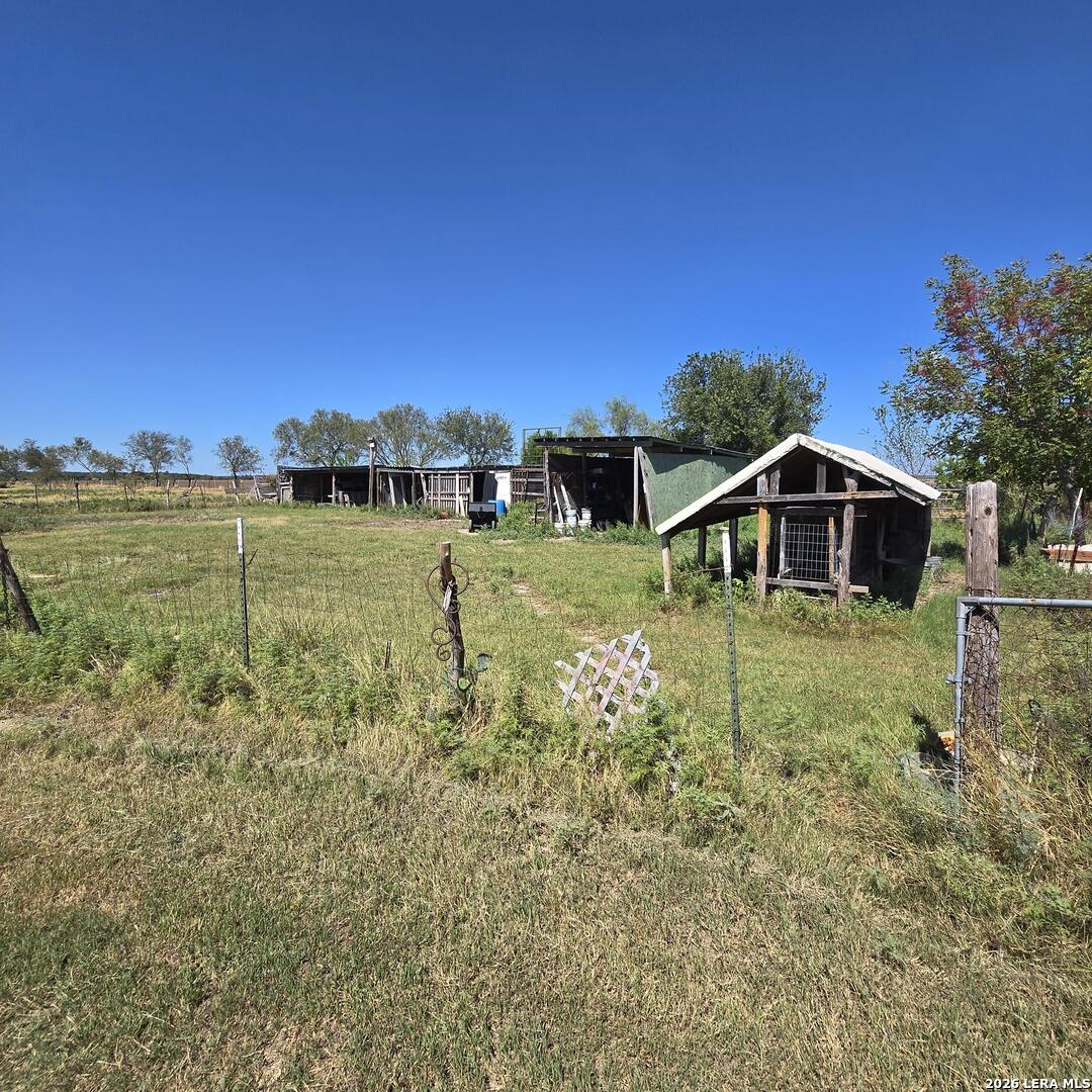 2885 Fm 1796 Dhanis TX 78850