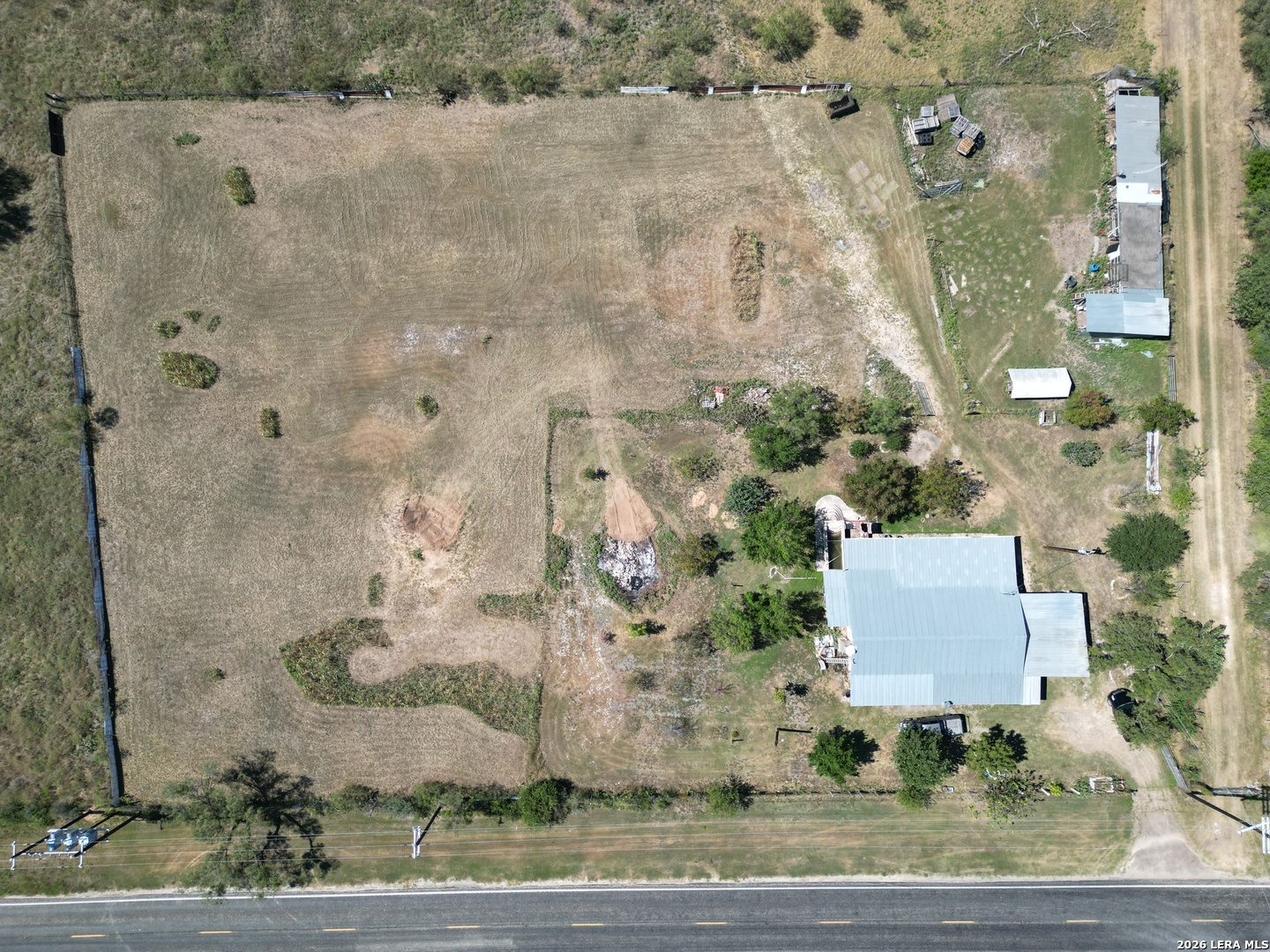 2885 Fm 1796 Dhanis TX 78850