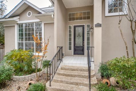 11 Benchwood Circle San Antonio TX 78248