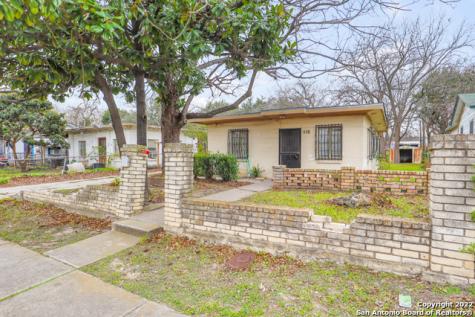 115 Sun San Antonio TX 78204