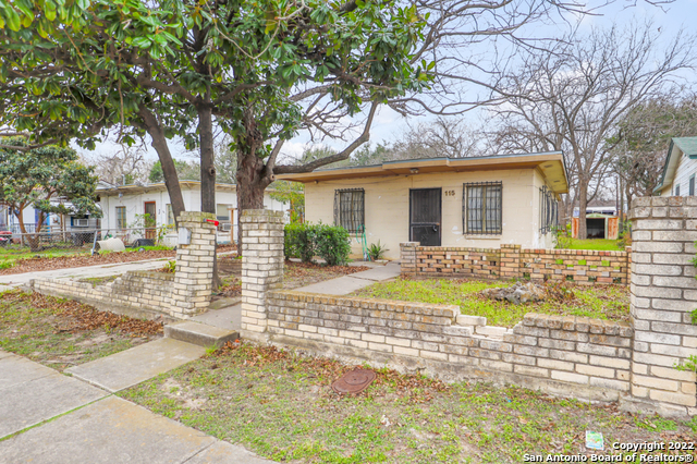 115 Sun San Antonio TX 78204