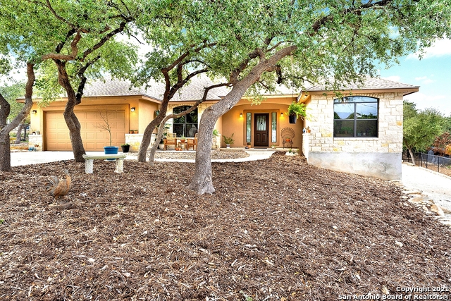 1328 Lasso Loop Canyon Lake TX 78133