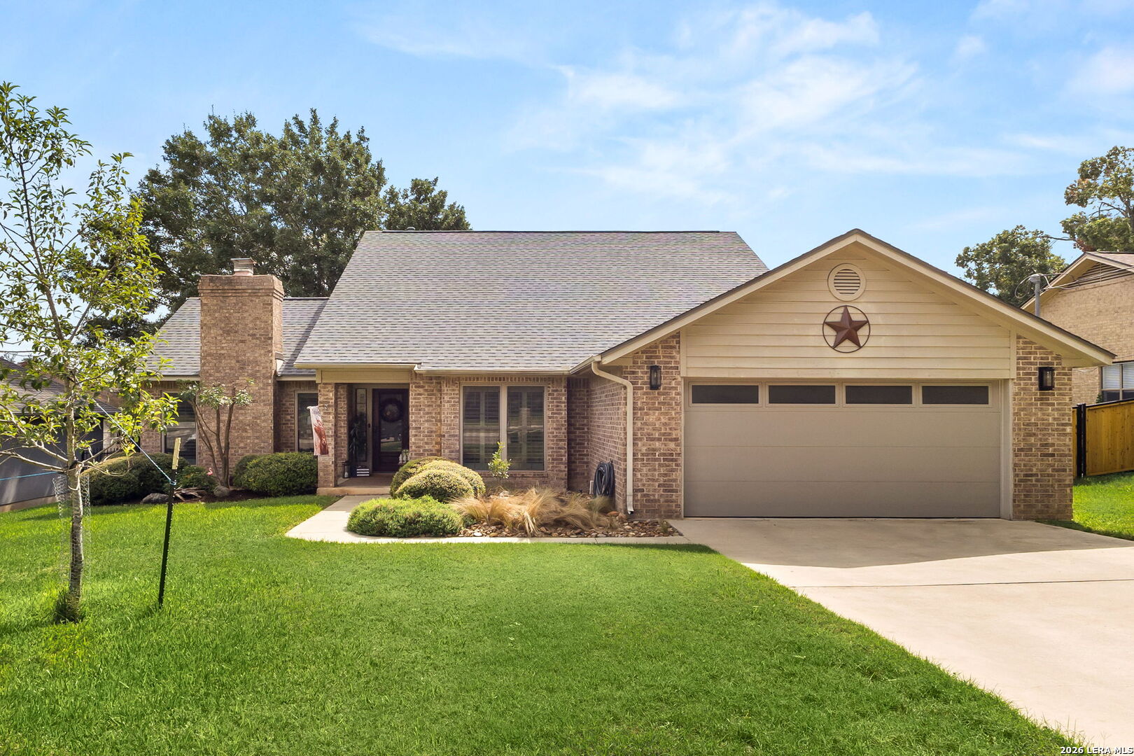 510 Oak Tree Lane New Braunfels TX 78130