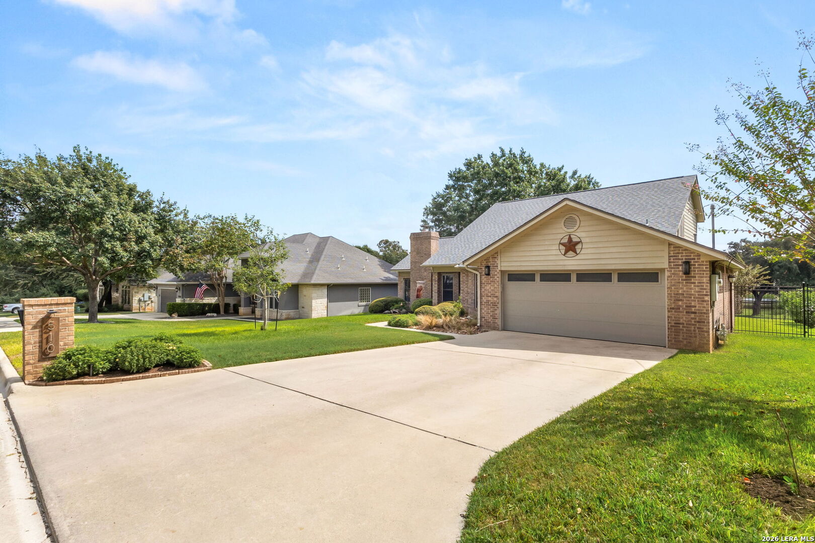 510 Oak Tree Lane New Braunfels TX 78130
