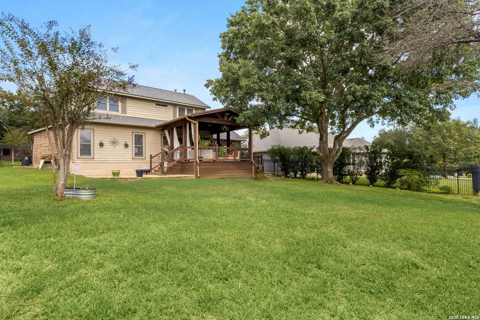 510 Oak Tree Lane New Braunfels TX 78130