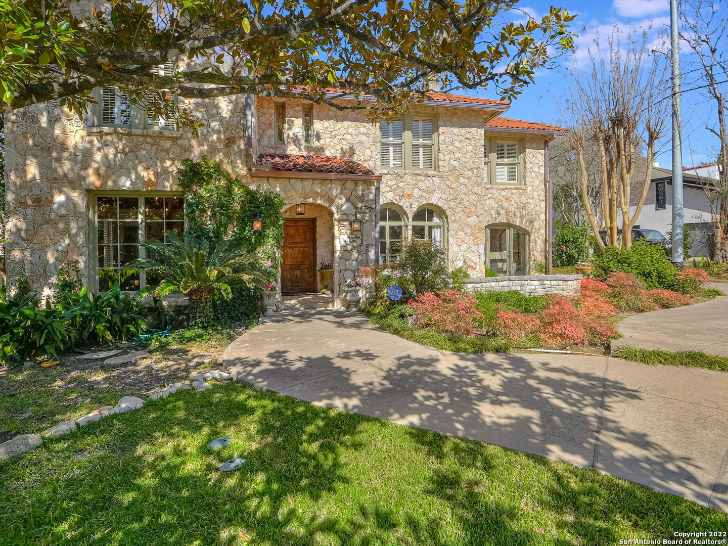 211 Thelma Drive San Antonio TX 78212