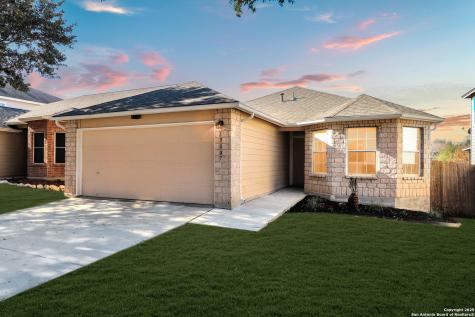 13007 Camino Carlos San Antonio TX 78233