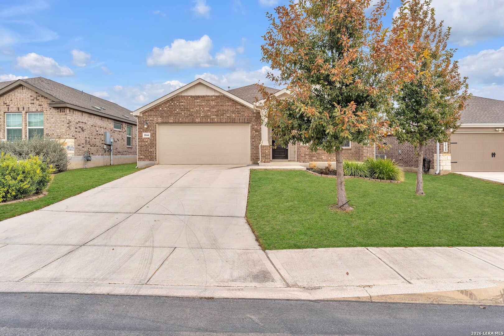 1044 Raceland San Antonio TX 78245