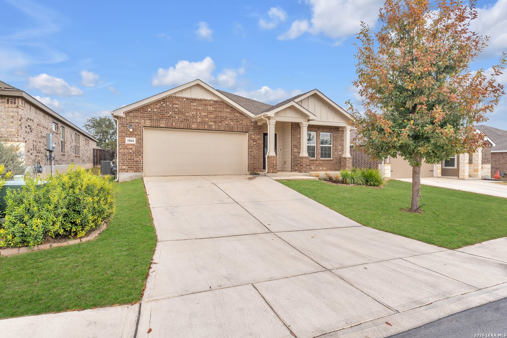 1044 Raceland San Antonio TX 78245