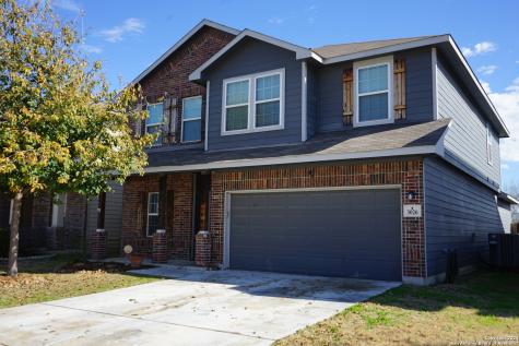 3026 Saylers Creek San Antonio TX 78245