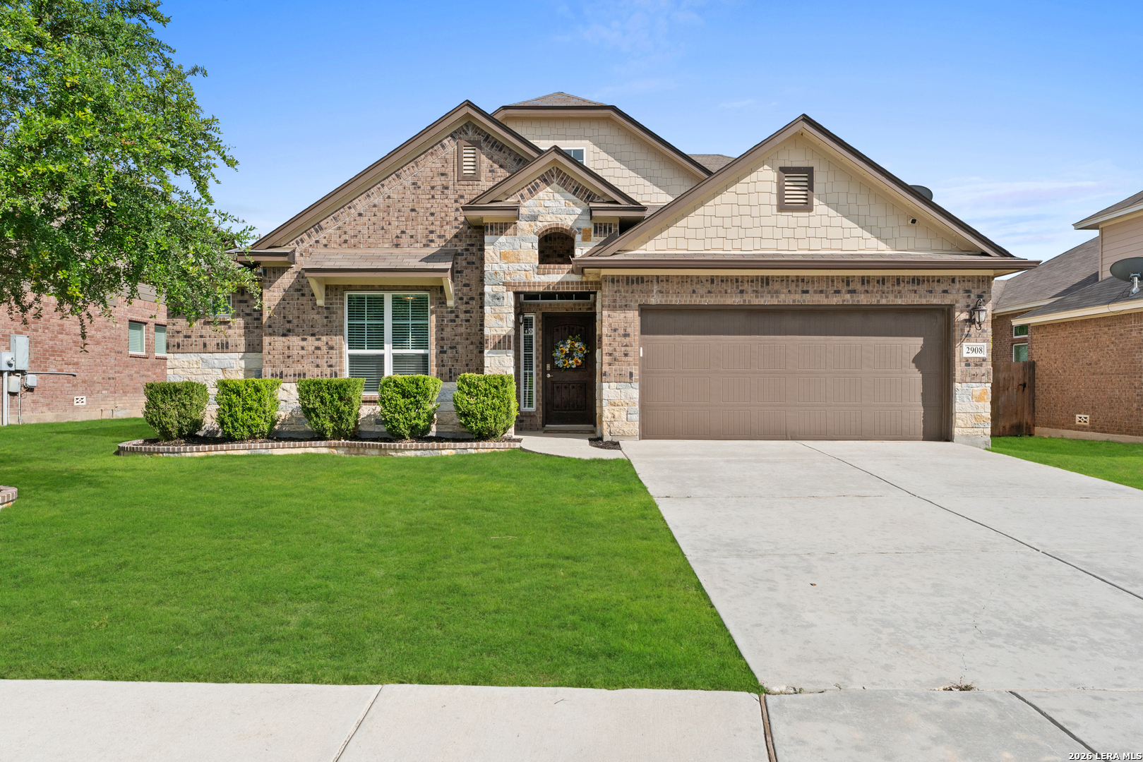 2908 Pawtucket Road Schertz TX 78108