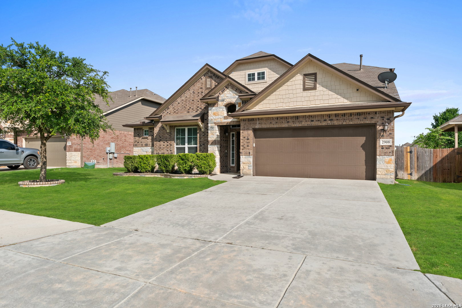 2908 Pawtucket Road Schertz TX 78108