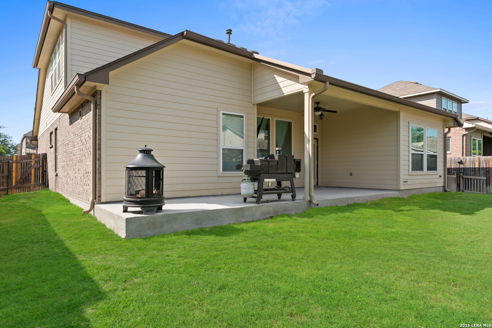 2908 Pawtucket Road Schertz TX 78108