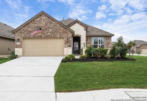13811 Prosper Oaks San Antonio TX 78254