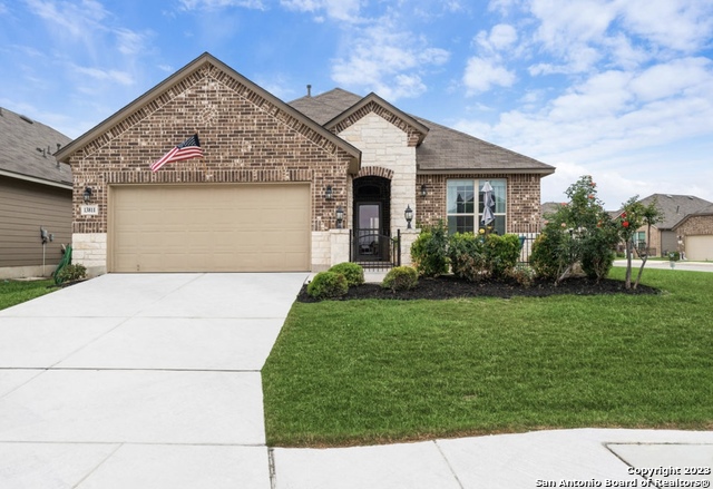 13811 Prosper Oaks San Antonio TX 78254