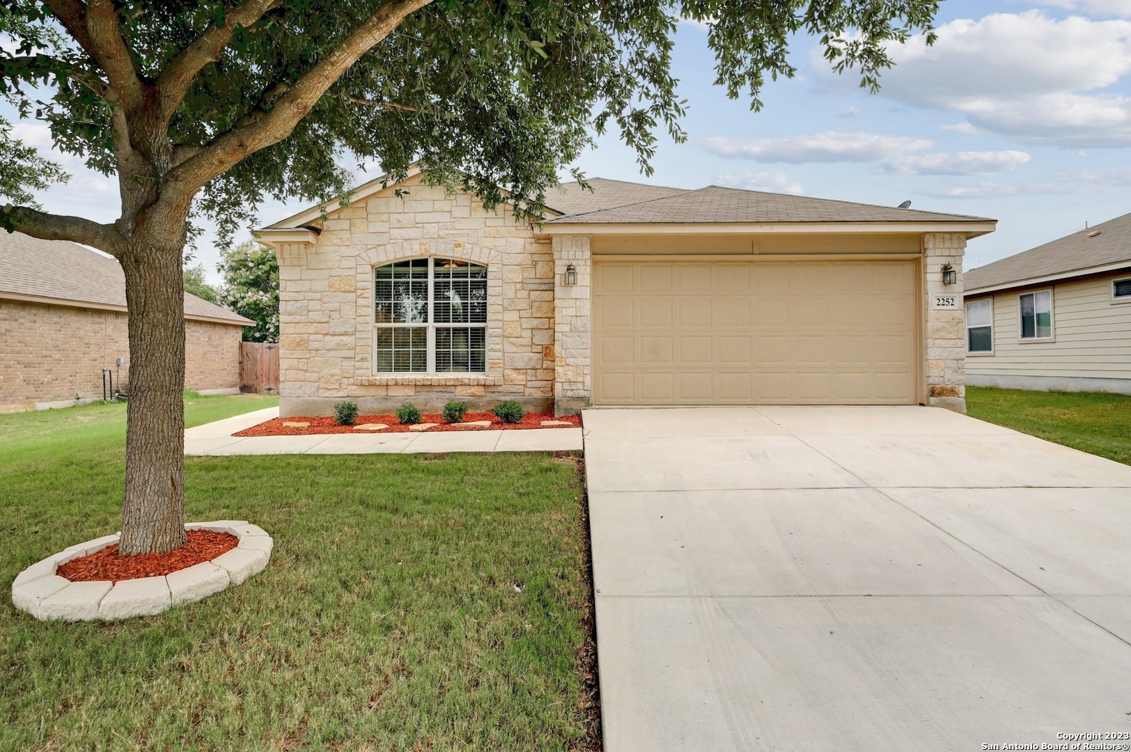 2252 Hazelwood New Braunfels TX 78130