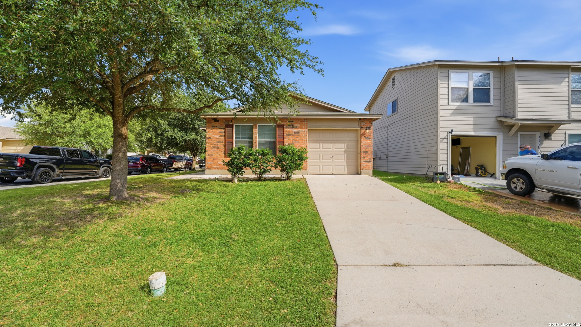 7703 Arabian San Antonio TX 78244