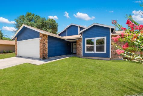 11015 Almond Park San Antonio TX 78249