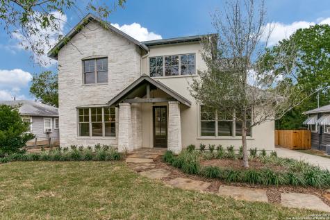 337 Garraty San Antonio TX 78209