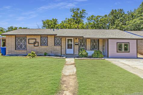 434 Kate Schenck Avenue San Antonio TX 78223