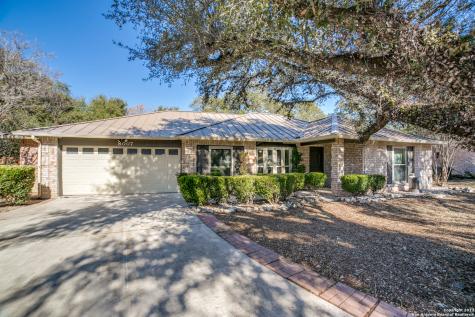 8007 Rolling Circle Street San Antonio TX 78254