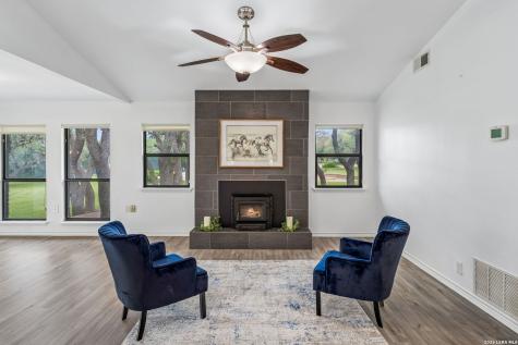 24818 House Mountain Road San Antonio TX 78255