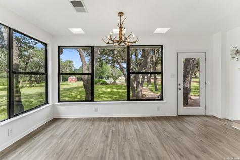 24818 House Mountain Road San Antonio TX 78255