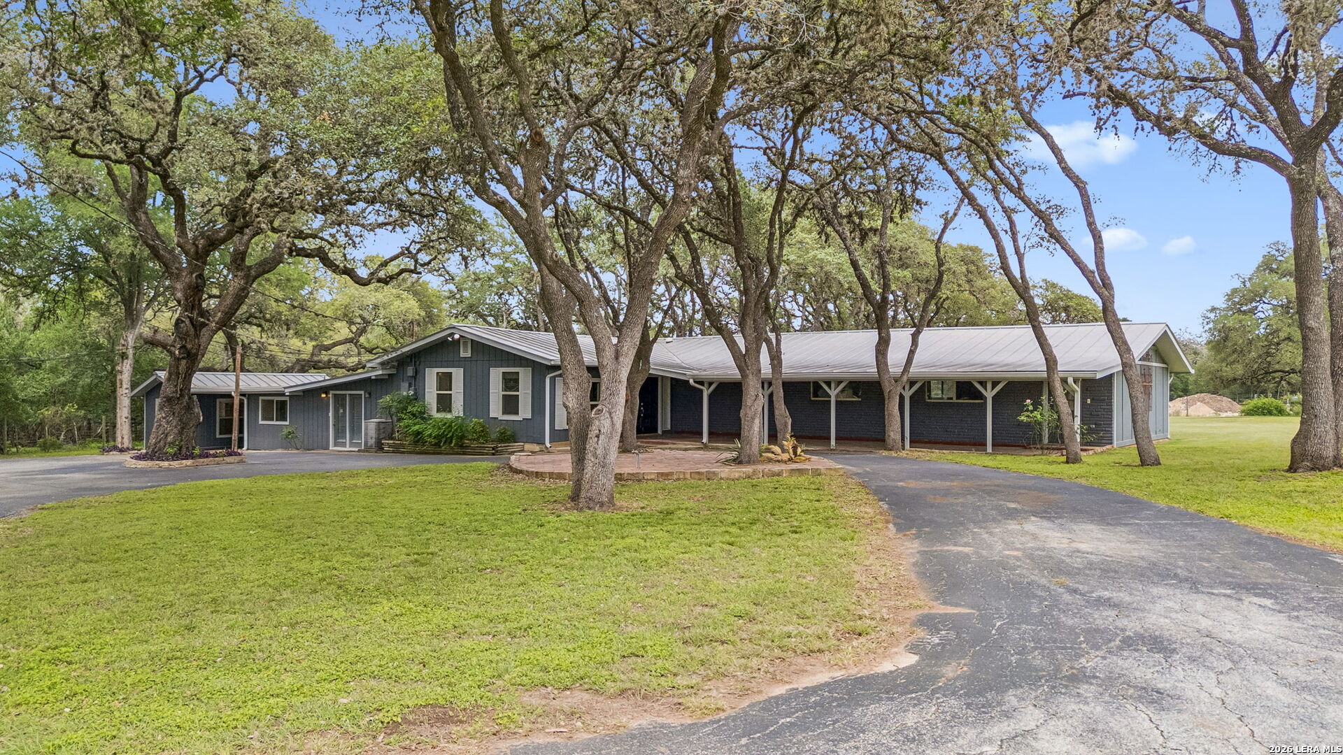 24818 House Mountain Road San Antonio TX 78255
