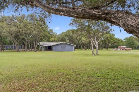 24818 House Mountain Road San Antonio TX 78255