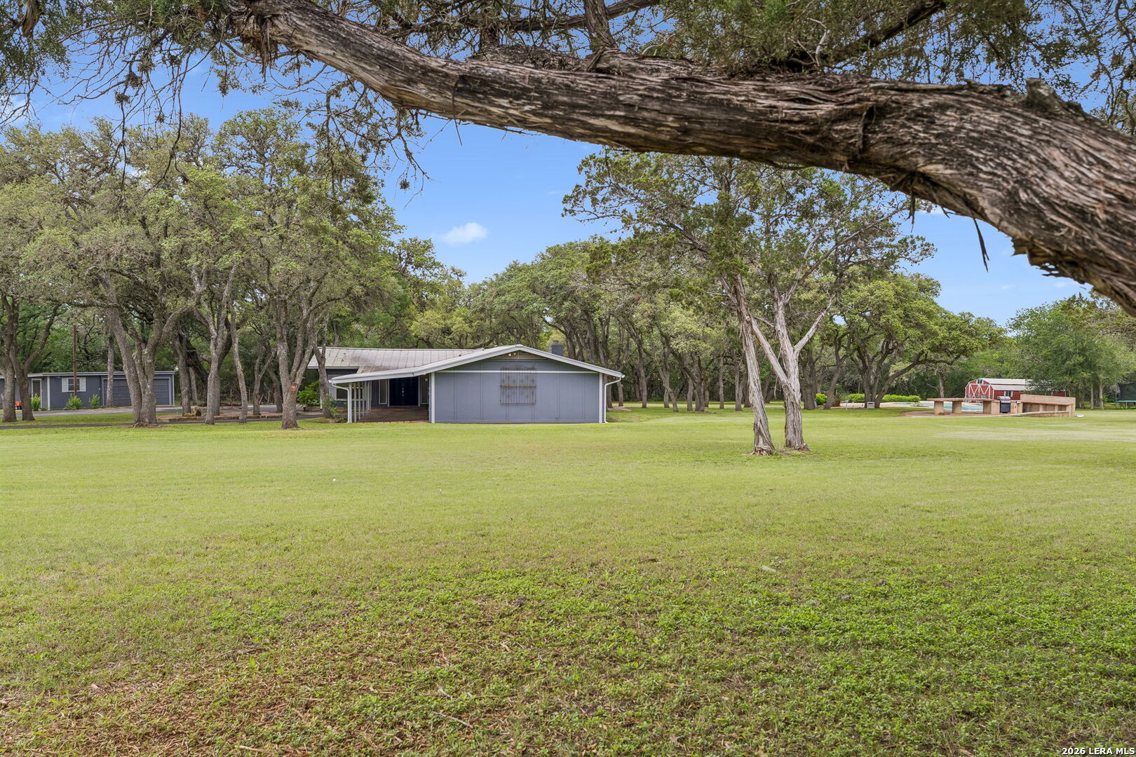 24818 House Mountain Road San Antonio TX 78255
