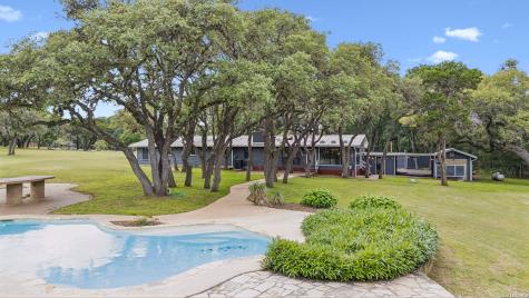 24818 House Mountain Road San Antonio TX 78255