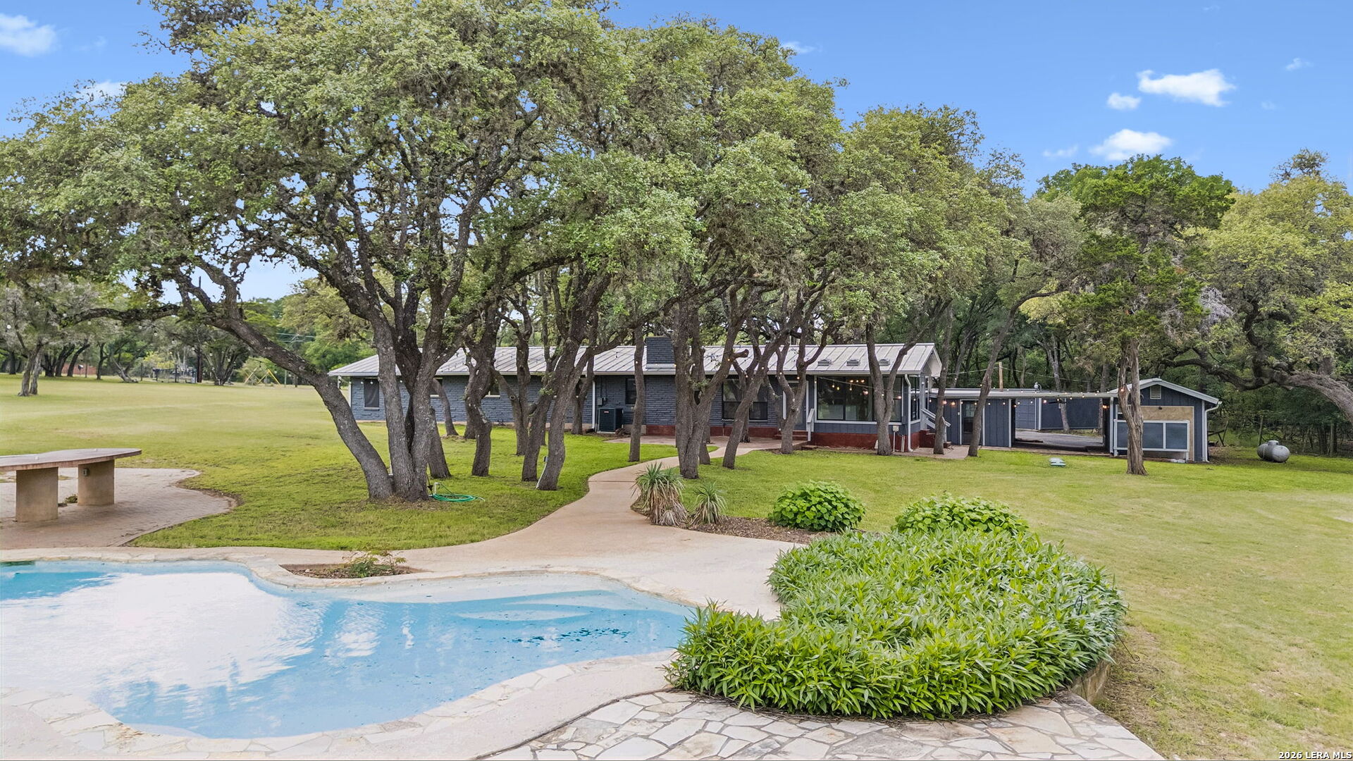 24818 House Mountain Road San Antonio TX 78255