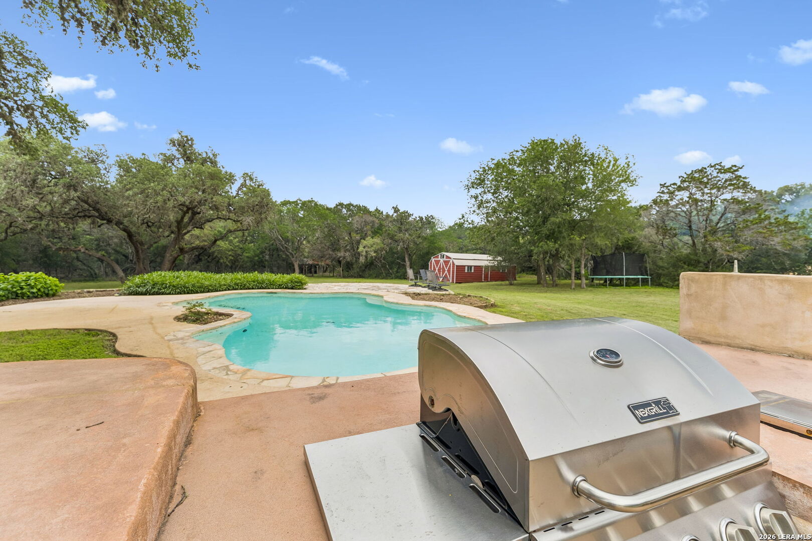 24818 House Mountain Road San Antonio TX 78255