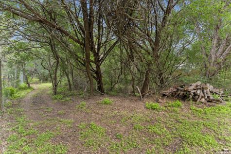 24818 House Mountain Road San Antonio TX 78255