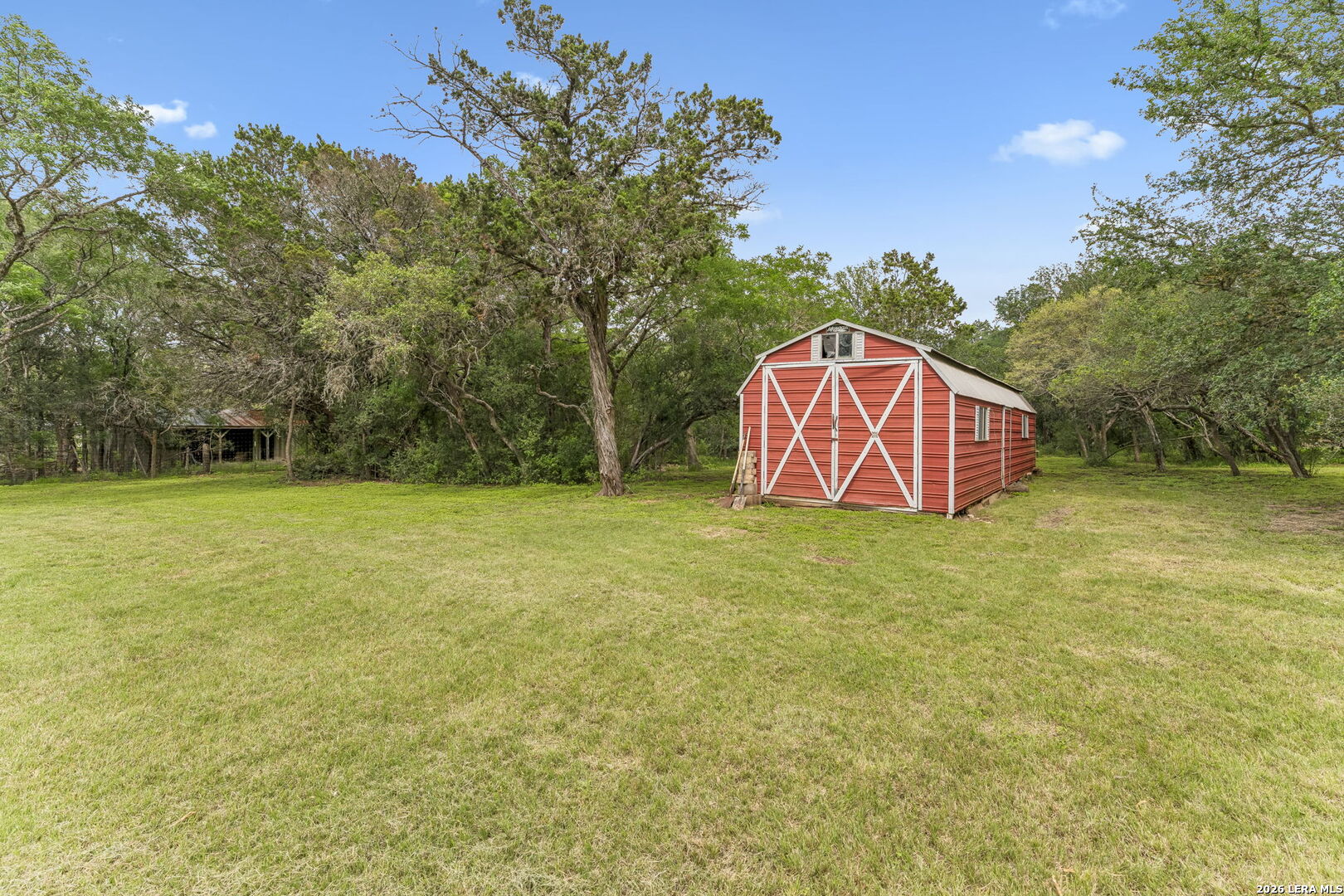 24818 House Mountain Road San Antonio TX 78255