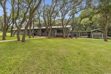 24818 House Mountain Road San Antonio TX 78255