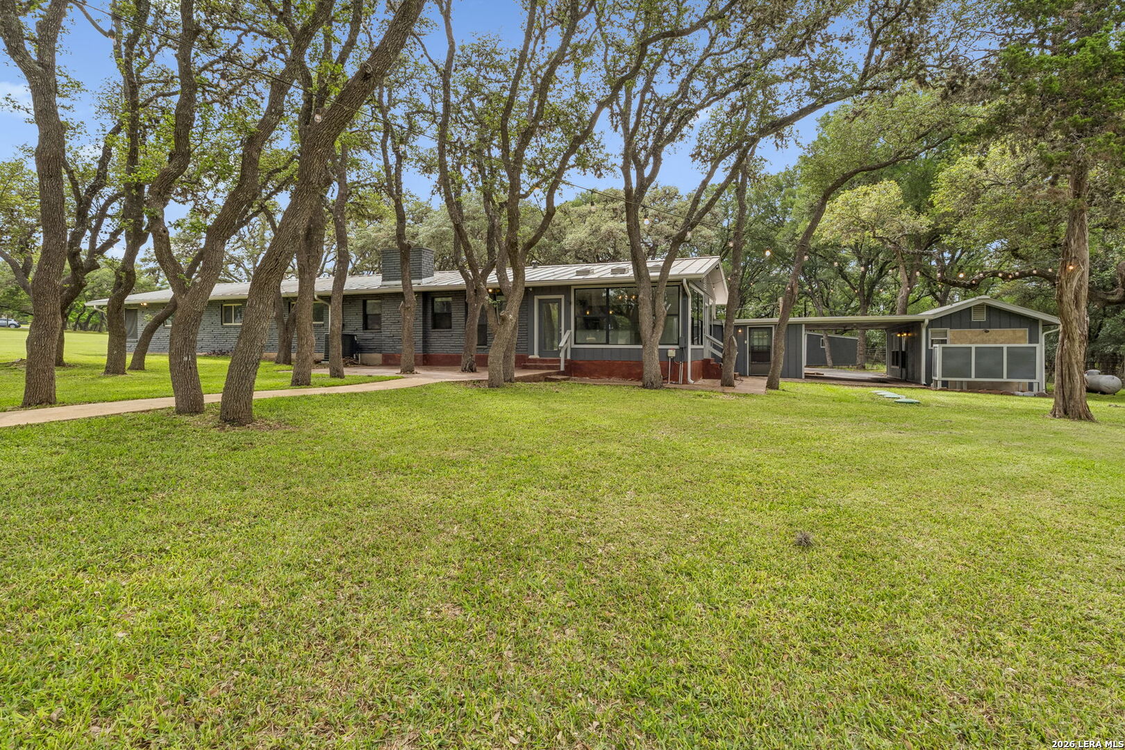 24818 House Mountain Road San Antonio TX 78255