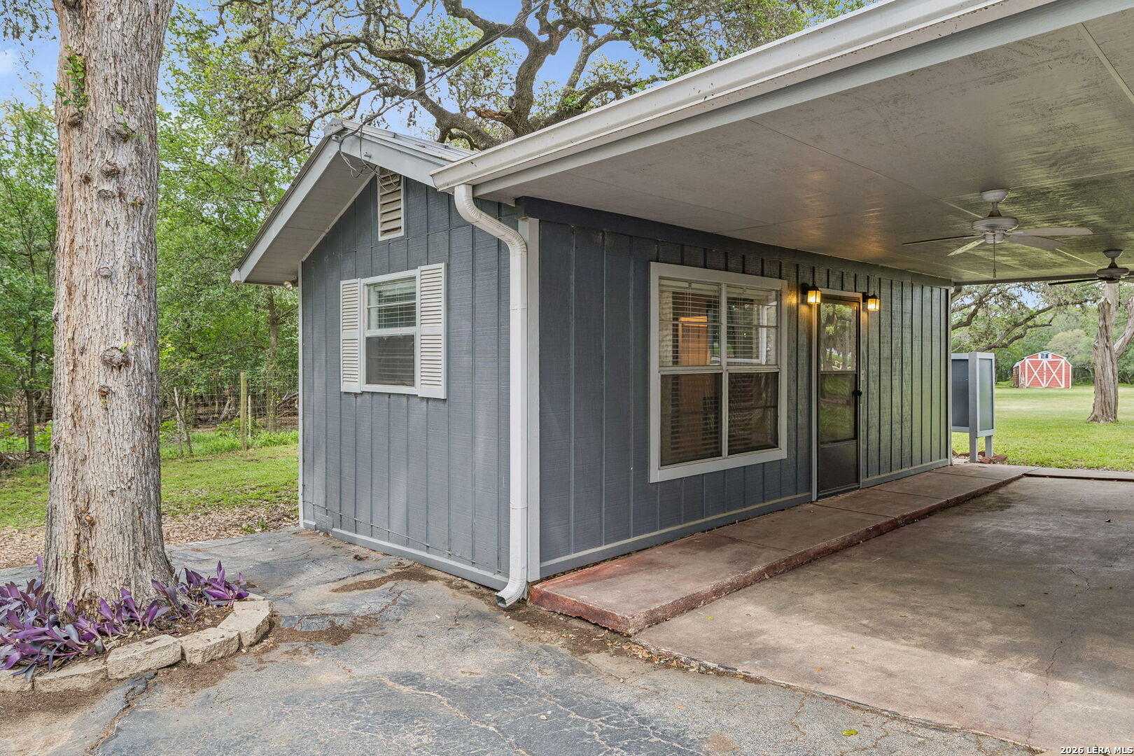 24818 House Mountain Road San Antonio TX 78255