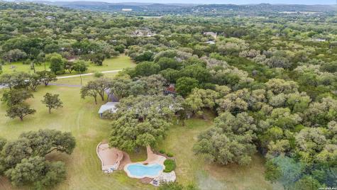24818 House Mountain Road San Antonio TX 78255