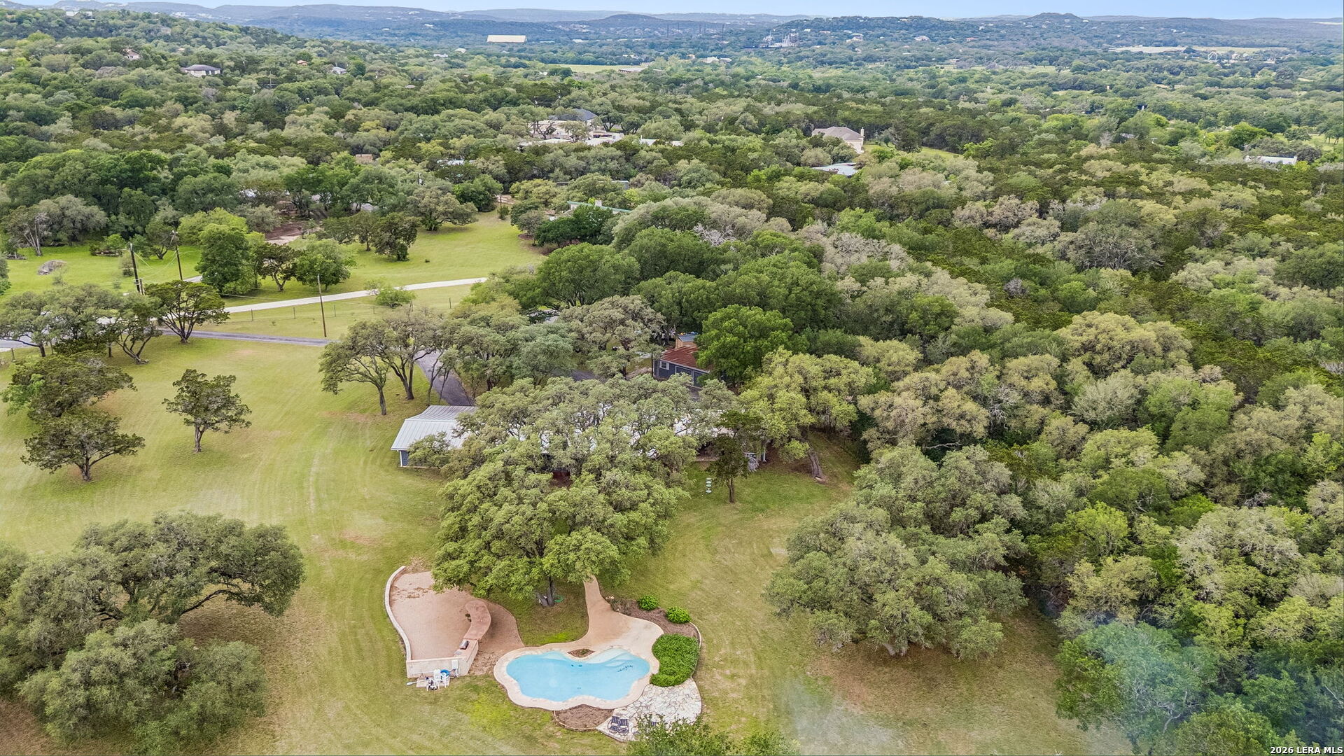 24818 House Mountain Road San Antonio TX 78255