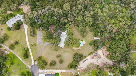 24818 House Mountain Road San Antonio TX 78255